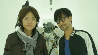 Smash Bros. creator Sakurai thinks Death Stranding is ‘a remarkable game’