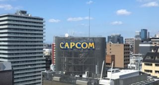 Capcom says it’s on track for a 10th straight year of growth, despite recent dip