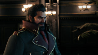 New Final Fantasy 7 Remake screenshots released