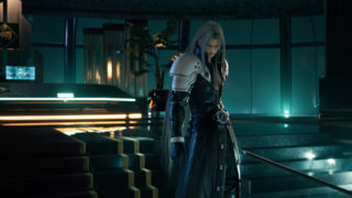 New Final Fantasy 7 Remake screenshots released