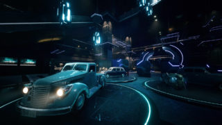 New Final Fantasy 7 Remake screenshots released