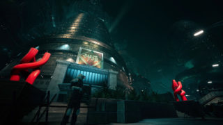 New Final Fantasy 7 Remake screenshots released