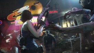 Resident Evil 3 remake ships 2 million copies in 5 days