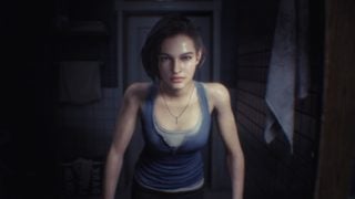 Capcom warns Resident Evil 3 orders could be delayed in Europe