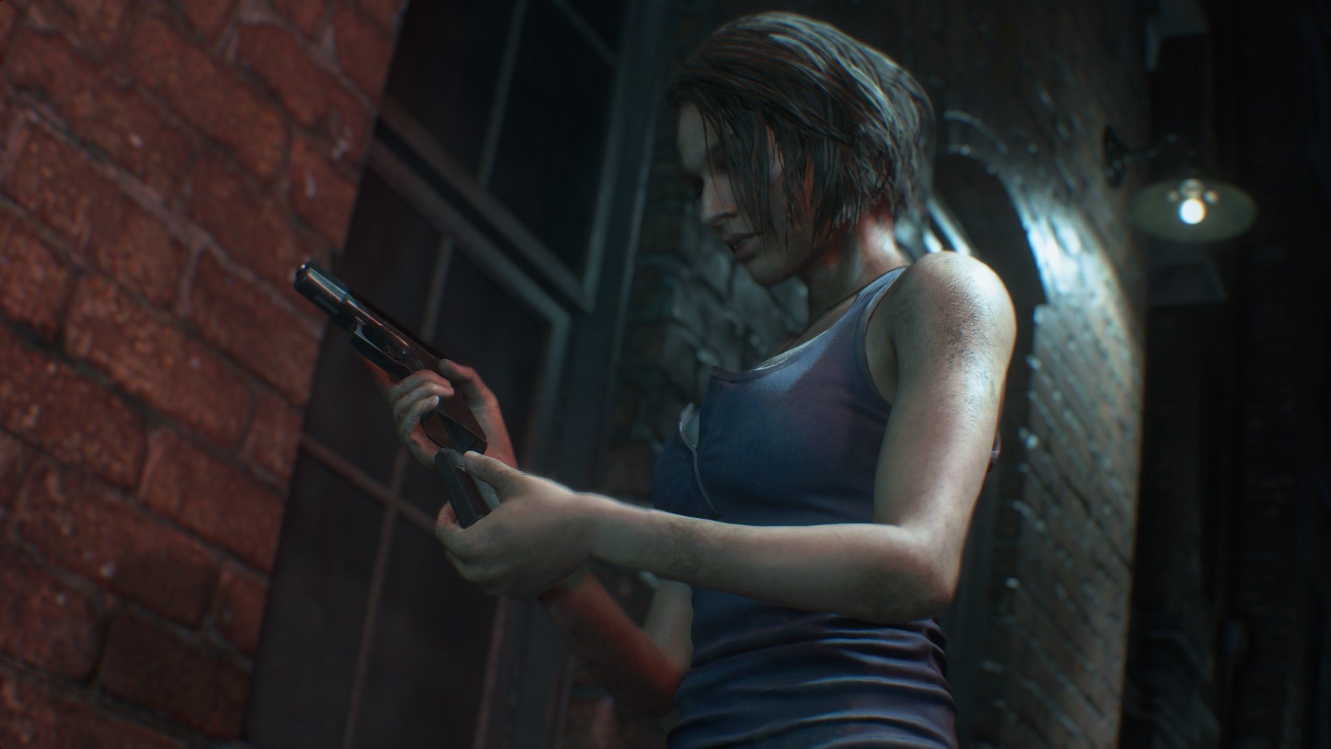 Resident Evil 3 remake features 'more rearranged elements' than ...