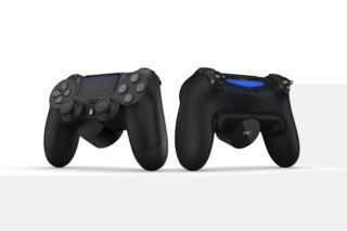 DualShock 4 Back Button reviews: critics call add-on ‘a cost-effective upgrade’