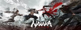 China-inspired melee combat game, Naraka premieres at Game Awards