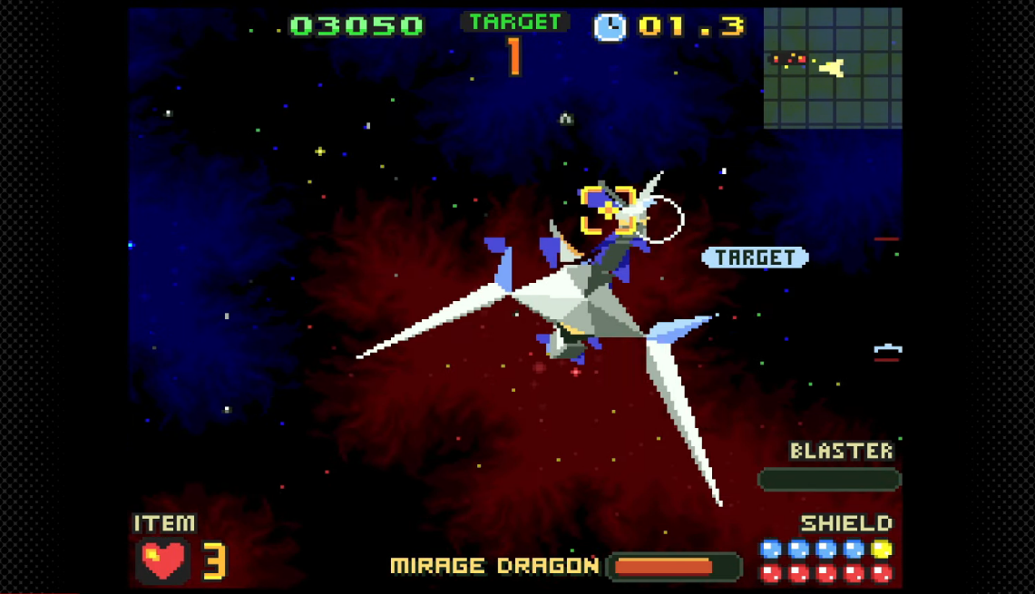 Star Fox (SNES) - online game