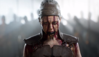 Hellblade 2 announced for Xbox Series X with ‘in-engine’ trailer