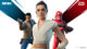 Fortnite adds Rey, Finn and Sith Trooper ahead of Star Wars event