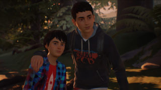VGC’s 2019 Pride of Gaming award goes to Life is Strange 2
