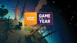 VGC’s Games Publisher of the Year is Annapurna Interactive