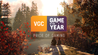 VGC’s 2019 Pride of Gaming award goes to Life is Strange 2