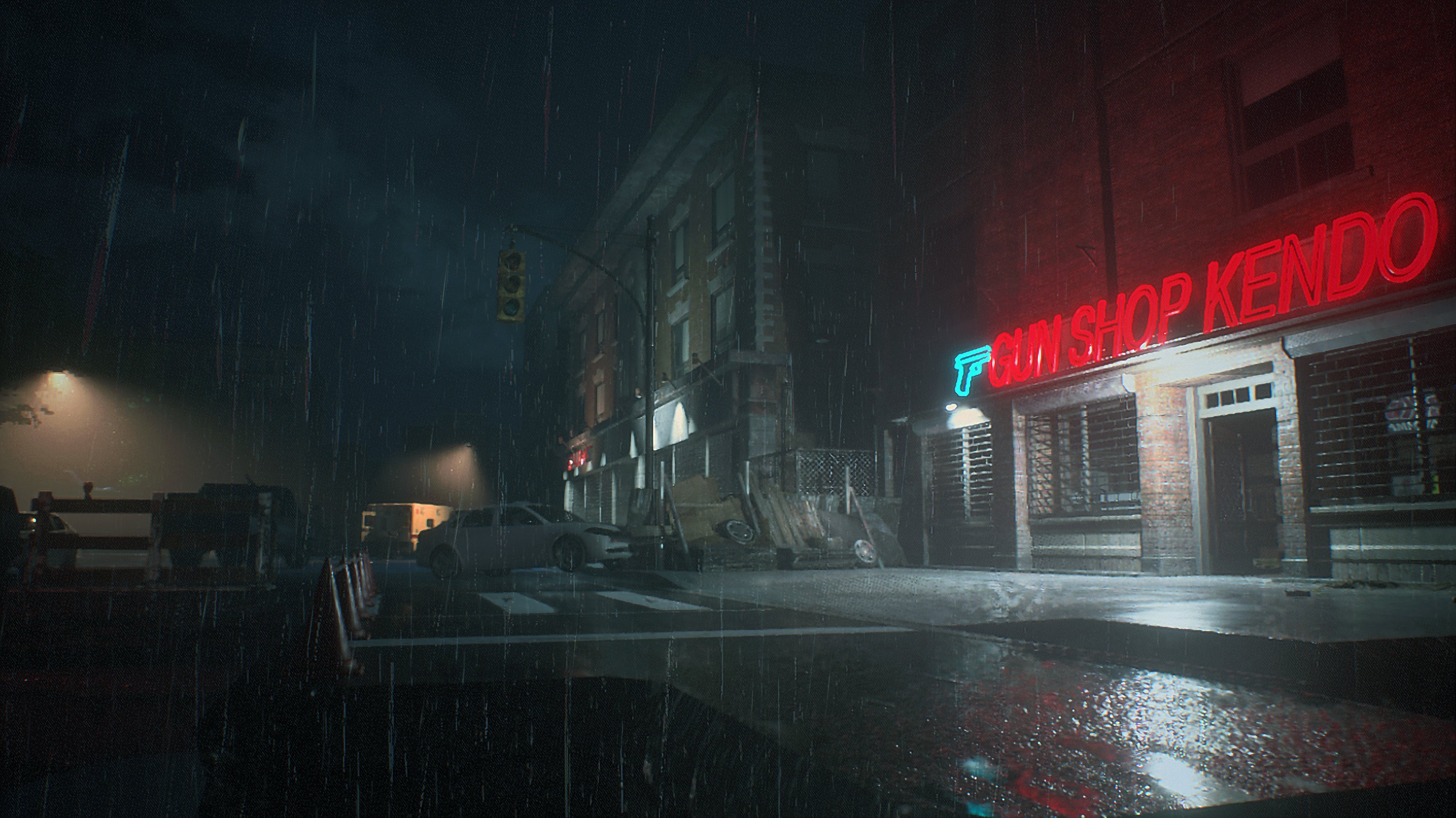 VGC's 2019 Game of the Year is Resident Evil 2