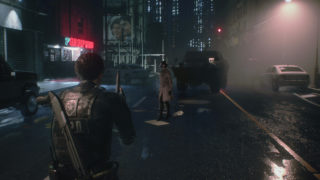 VGC’s 2019 Game of the Year is Resident Evil 2