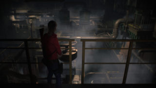 VGC’s 2019 Game of the Year is Resident Evil 2