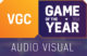 VGC’s Audio Visual Game of the Year is Sayonara Wild Hearts