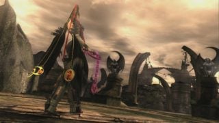 Bayonetta ‘remaster releasing February 2020’