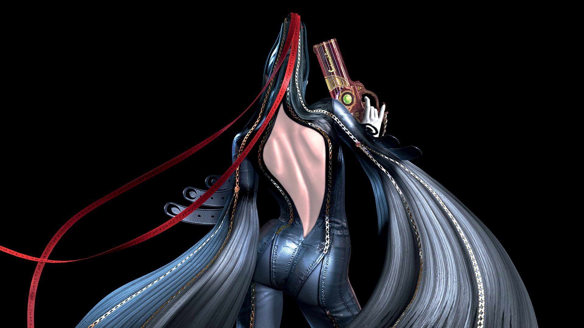 Nintendo Download: Bayonetta 3 – Destructoid