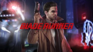 Westwood’s classic Blade Runner game makes long-awaited digital debut