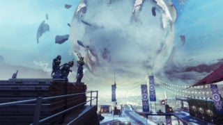 Interview: Bungie on the continuing evolution of Destiny