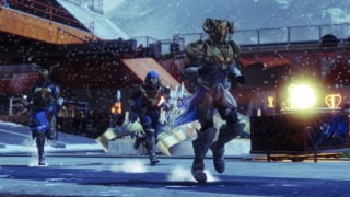 Destiny 2’s Stadia player count ‘has halved since launch’