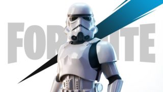 Star Wars: Rise of Skywalker scene ‘to premiere in Fortnite’