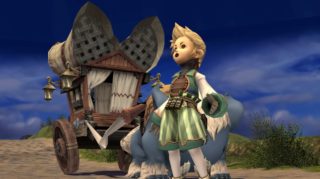 Final Fantasy Crystal Chronicles remaster delayed