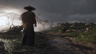 Ghost of Tsushima will release in Summer 2020
