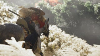 Ghost of Tsushima breaks PlayStation sales record in Japan