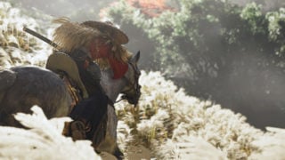 Evento de lançamento de Ghost of Tsushima em direto - Record