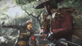 Ghost of Tsushima, Hades and Last of Us 2 lead GDC 2021 Awards nominations