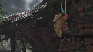Ghost of Tsushima teaser trailer released ahead of Game Awards reveal