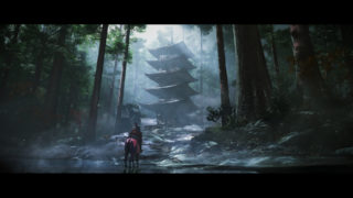Ghost of Tsushima teaser trailer released ahead of Game Awards reveal