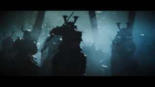 Ghost of Tsushima teaser trailer released ahead of Game Awards reveal