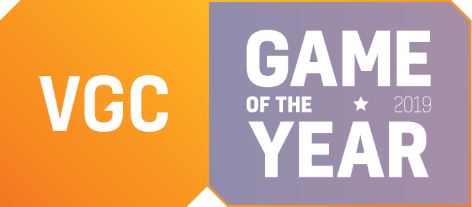 THE GAME OF THE YEAR AWARDS  These are the Best Games of 2019! 