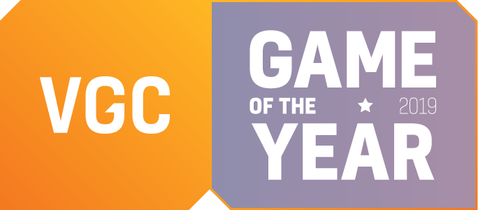 THE GAME OF THE YEAR AWARDS  These are the Best Games of 2019! 