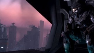 Microsoft catering to Halo Reach PC modding community