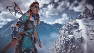 Horizon Zero Dawn joins the PlayStation Now library permanently