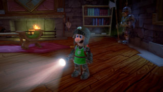 Luigi’s Mansion 3 multiplayer expansions announced