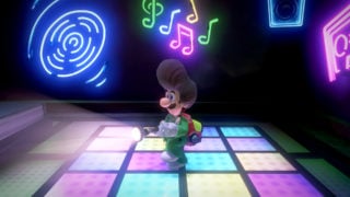 Luigi’s Mansion 3 multiplayer expansions announced