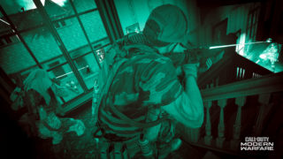 Modern Warfare Season 1 and Battle Pass released