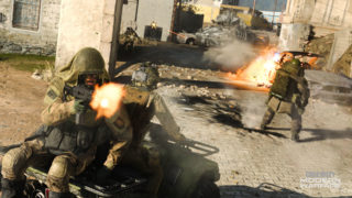 Infinity Ward will release a 15GB Modern Warfare and Warzone update on Tuesday