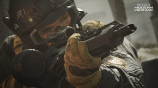 Modern Warfare Season 1 and Battle Pass released