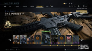 Modern Warfare Season 1 and Battle Pass released