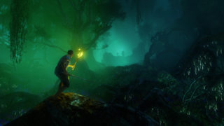 Amazon MMO New World ‘not yet considered for consoles’