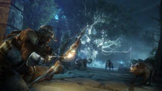 Amazon MMO New World ‘not yet considered for consoles’