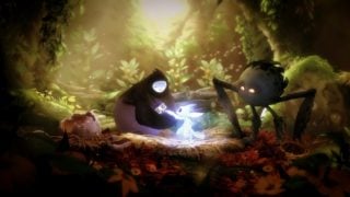 Private Division will publish a new action RPG from Ori developer Moon Studios