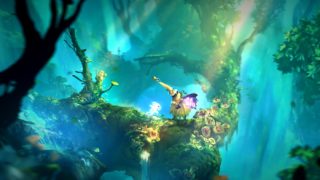 New xCloud games include Ori and the Will of the Wisps