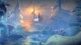 Ori and the Will of the Wisps gets short delay and new trailer